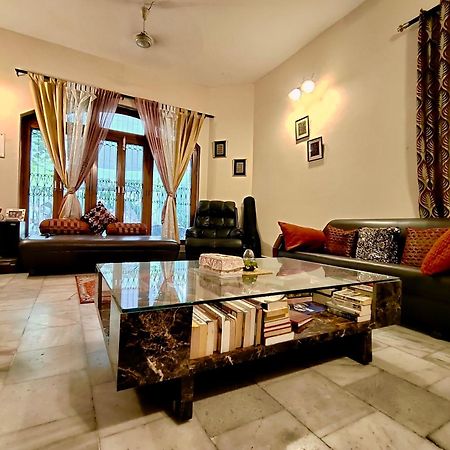 Uvs Homestay Харидвар Экстерьер фото