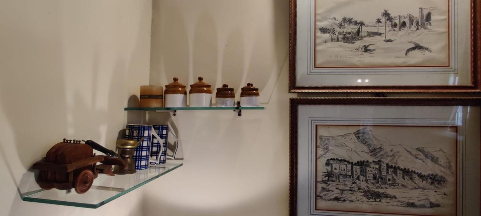 Uvs Homestay Харидвар Экстерьер фото