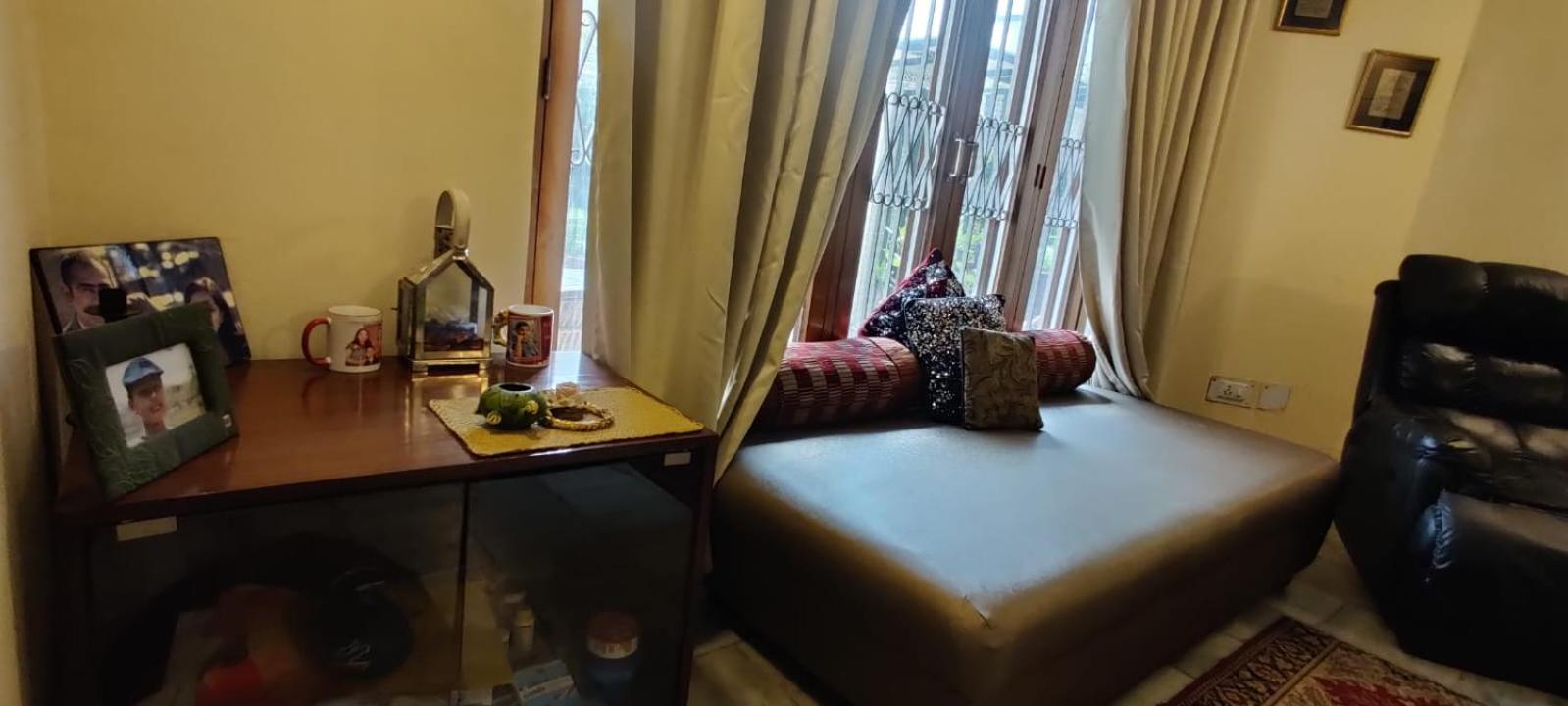 Uvs Homestay Харидвар Экстерьер фото